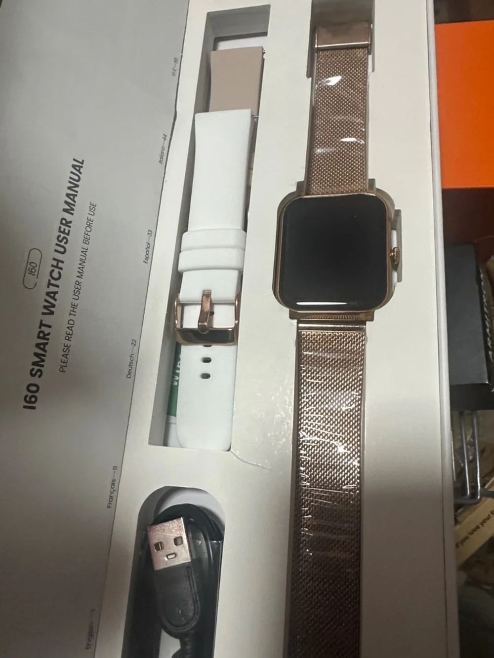 Smart Audio Glasses and Smart Watch Bundle